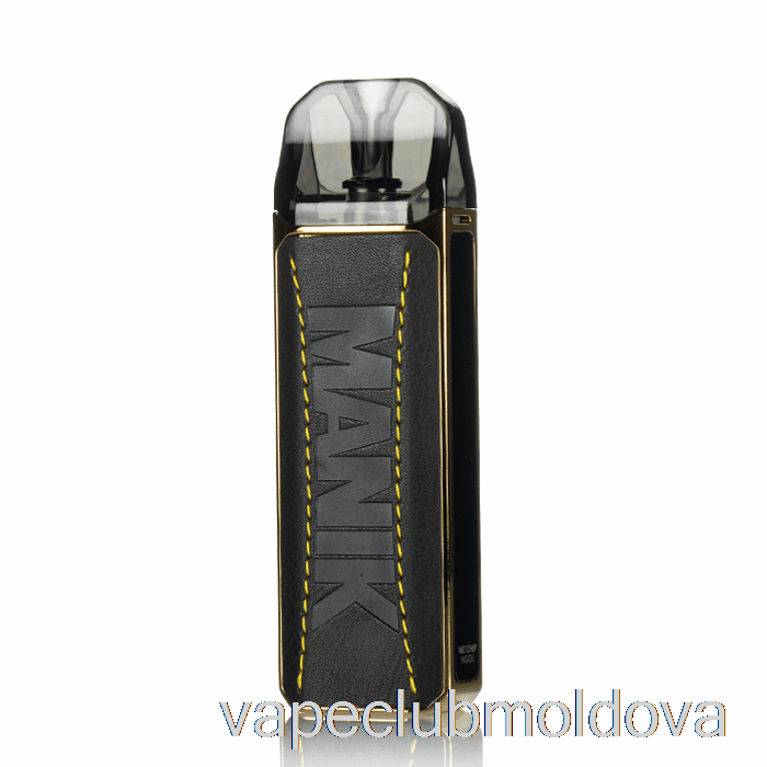 Vape Mod Wotofo Manik Mini 30w Pod Sistem Gold